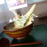 名刀うどん泉や - 