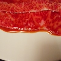 焼肉 矢澤 東京 - 矢澤焼き