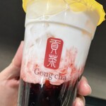 ゴンチャ - 