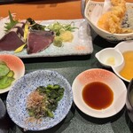 粋酔鮮魚店げんきまる - 