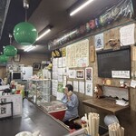 なにわや食堂 - 