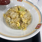 餃子の王将 - 料理写真: