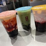 ゴンチャ - 