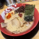 まこと屋 - 料理写真: