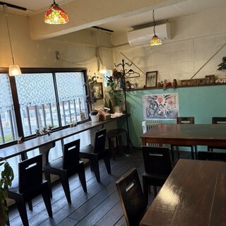 カレー屋 エムズ_2