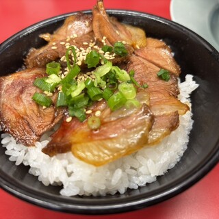 ラーメン山岡家_1