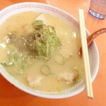 金龍ラーメン - ラーメン