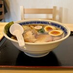 自家製中華そば つむぎ - 