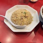 総大醤 - 焼き飯