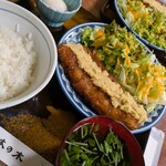 鉢の木 - 