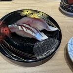 すし遊館あさひ - 料理写真: