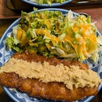 鉢の木 - 