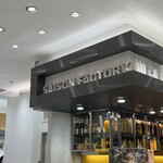 SAISON FACTORY - 