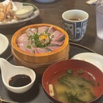 くいもん家 ふるさと - 