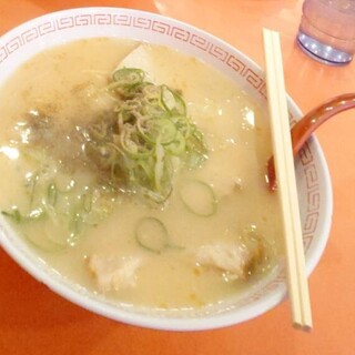 金龍ラーメン_0