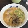 筑豊らーめん 山小屋 - 