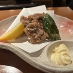 酒の魚 和海 - 