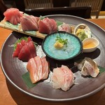 酒の魚 和海 - 