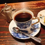 西原珈琲店 - スペシャルブレンドです