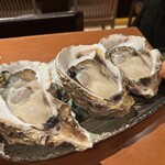 酒の魚 和海 - 
