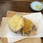 松郷庵　甚五郎 - 