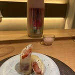 にほんしゅ椿 日本酒BAR - 
