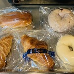 ツルヤ - 料理写真: