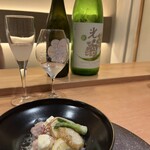 にほんしゅ椿 日本酒BAR - 