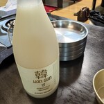 伝統韓国料理 松屋 - 