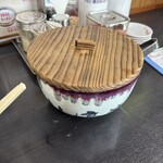 筑豊らーめん 山小屋 - 