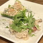 八丁堀 八百屋バル - 