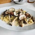 trattoria ABBIOCCO - 
