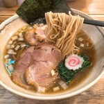 だし・麺 未蕾 - 