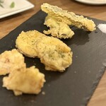 八丁堀 八百屋バル - 