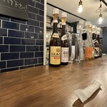八丁堀 八百屋バル - 
