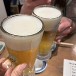 すし酒場 さしす - 