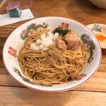 だし・麺 未蕾 - 