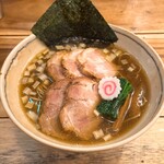 だし・麺 未蕾 - 