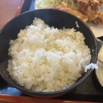 うどんのまん屋 - 