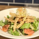 八丁堀 八百屋バル - 