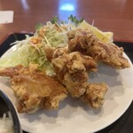 うどんのまん屋 - 