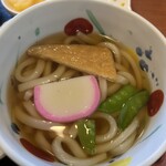 うどんのまん屋 - 