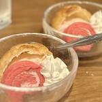 八丁堀 八百屋バル - 