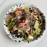 trattoria ABBIOCCO - 