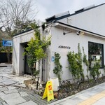 trattoria ABBIOCCO - 