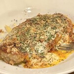 八丁堀 八百屋バル - 