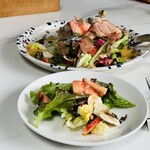 trattoria ABBIOCCO - 