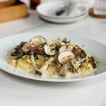 trattoria ABBIOCCO - 