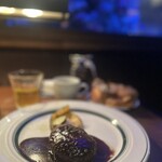アクアリウムイタリアン心斎橋ライム - 