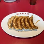 大阪王将 - 料理写真:
